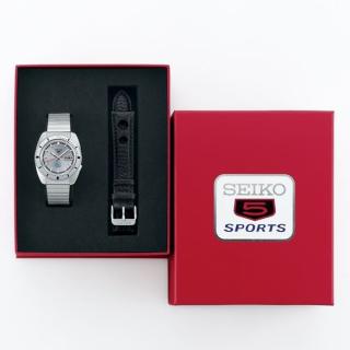 ¡Ya está disponible en tienda el Seiko SKX 5 Sports de Edición Limitada con esfera negra! ???? Una r