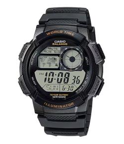 CASIO COLLECTION AE-1000W-1AVEF