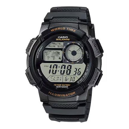 CASIO COLLECTION AE-1000W-1AVEF