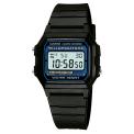 CASIO COLLECTION DIGITAL F-105W-1AWYEF