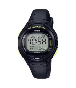 CASIO COLLECTION DIGITAL LW-203-1BVEF