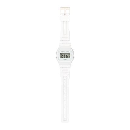 CASIO COLLECTION F-91WB-7AEF