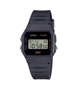 CASIO COLLECTION F-91WB-8AEF