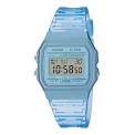 CASIO COLLECTION F-91WS-2EF