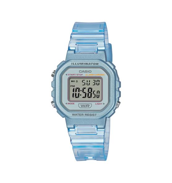 CASIO COLLECTION LA-20WH-2AEF