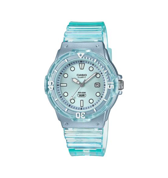 CASIO COLLECTION LRW-200HS-2EVEF