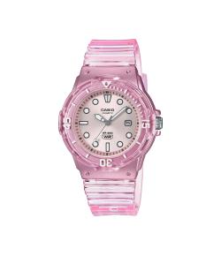 CASIO COLLECTION LRW-200HS-4EVEF