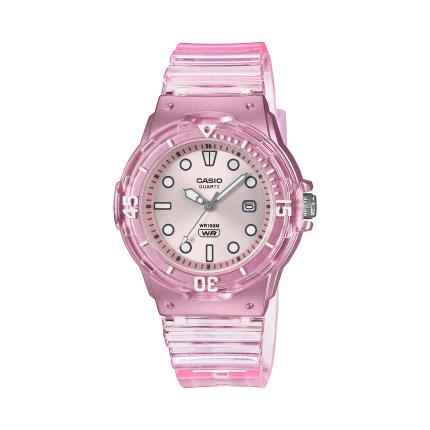 CASIO COLLECTION LRW-200HS-4EVEF