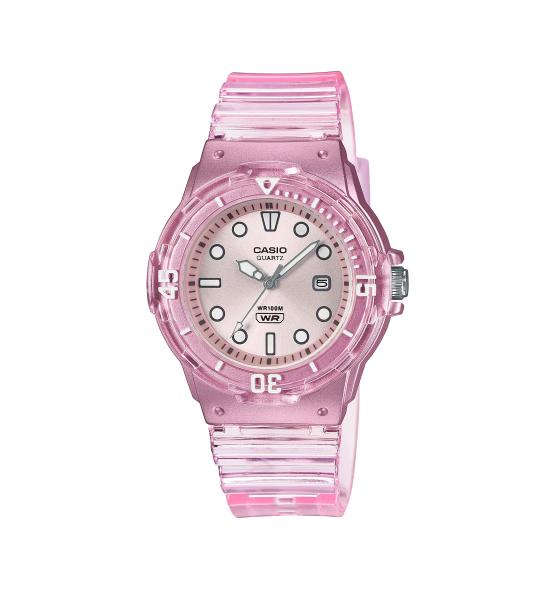 CASIO COLLECTION LRW-200HS-4EVEF