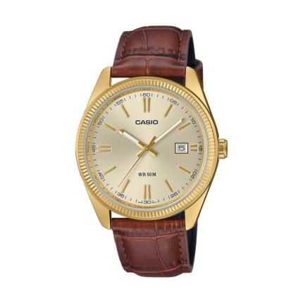 CASIO COLLECTION MTP-1302PGL-9AVEF