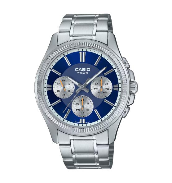 CASIO TIMELESS COLLECTION MTP-1375PD-2A1VEF