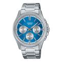 CASIO TIMELESS COLLECTION MTP-1375PD-2A2VEF