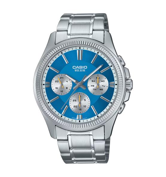 CASIO TIMELESS COLLECTION MTP-1375PD-2A2VEF