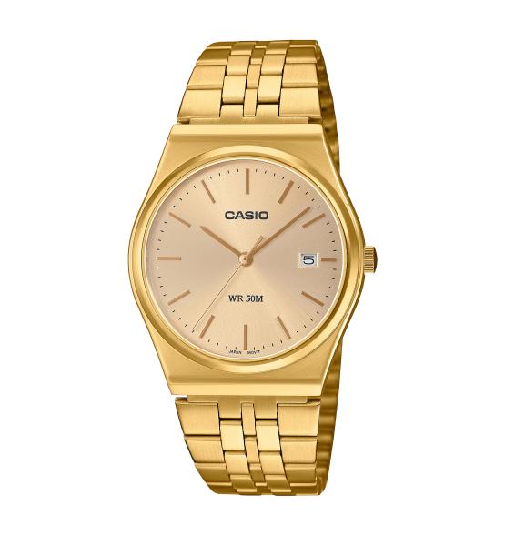 CASIO TIMELESS COLLECTION MTP-B145G-9AVEF