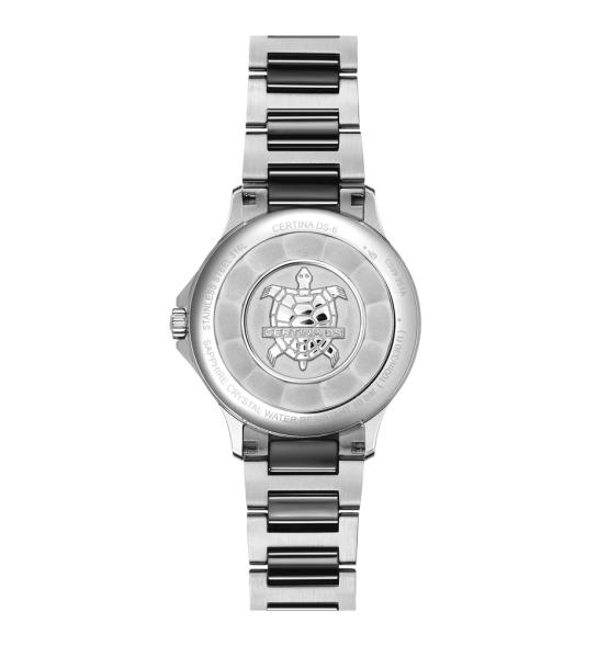 CERTINA DS-6 Lady 35MM C039.251.11.057.00