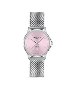 CERTINA DS-8 Lady 31MM C045.010.11.331.00