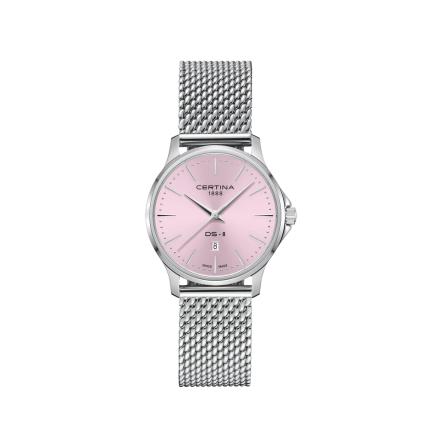 CERTINA DS-8 Lady 31MM C045.010.11.331.00