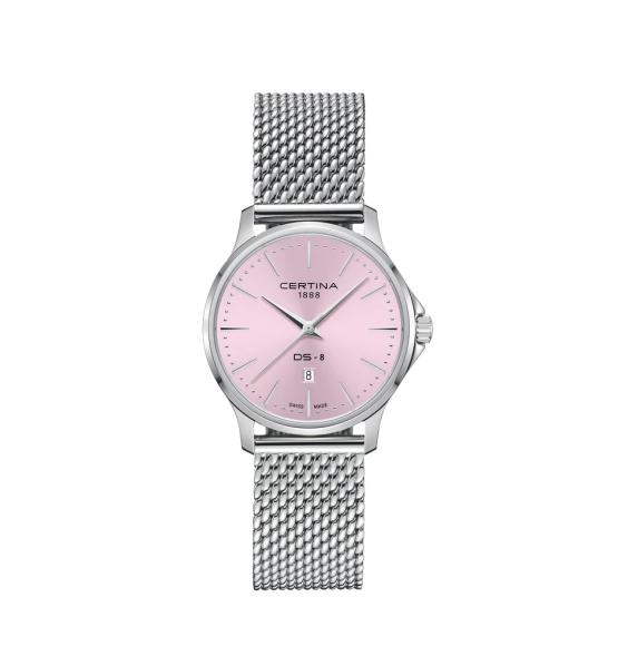 CERTINA DS-8 Lady 31MM C045.010.11.331.00