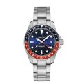 CERTINA DS Action GMT Powermatic 80 41MM C032.929.11.041.00