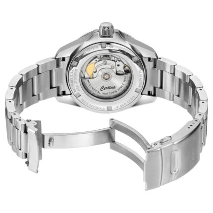 CERTINA DS Action GMT Powermatic 80 41MM C032.929.11.041.00