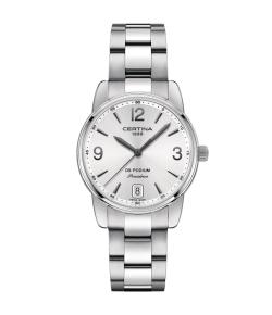 CERTINA DS PODIUM LADY 33MM C034.210.11.037.00