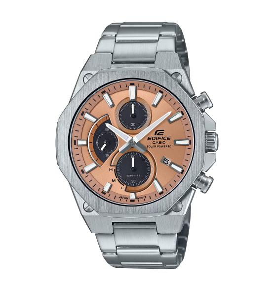 EDIFICE CLASSIC 44MM EFS-S570D-5AUEF