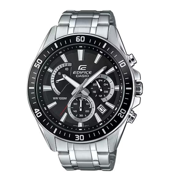 EDIFICE CLASSIC 47MM EFR-552D-1AVUEF