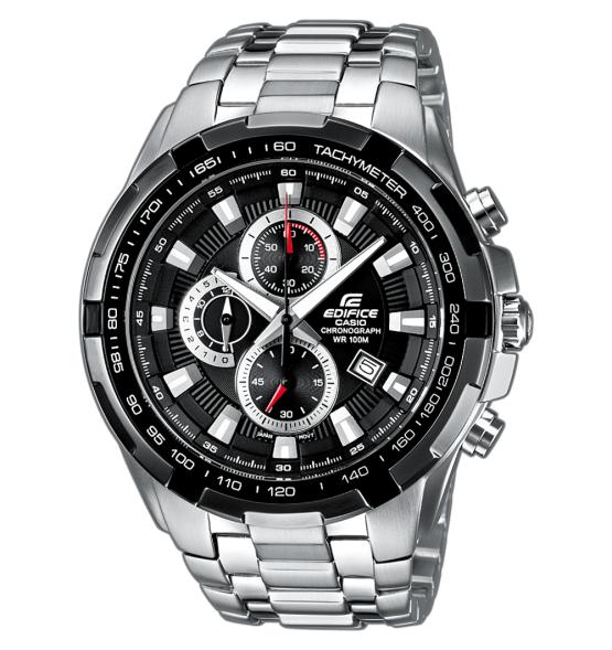 EDIFICE CLASSIC 48,50MM EF-539D-1AVEF