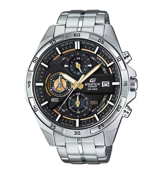 EDIFICE CLASSIC 48.7MM EFR-556D-1AVUEF