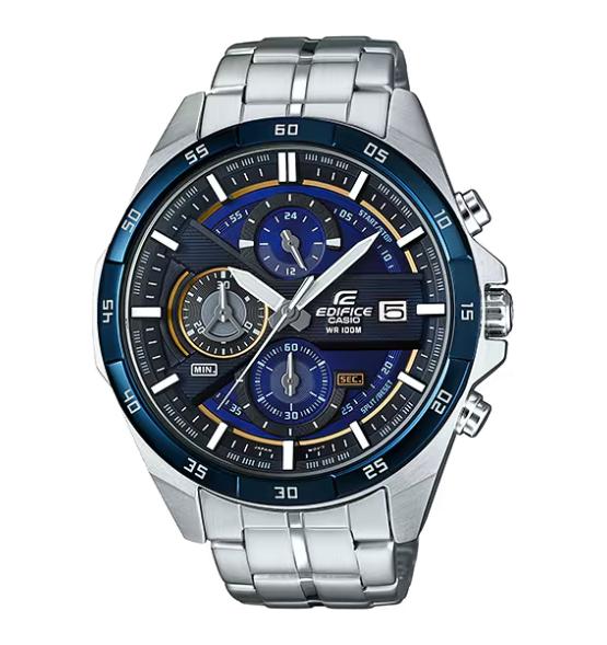 EDIFICE CLASSIC 48,7MM EFR-556DB-2AVEF