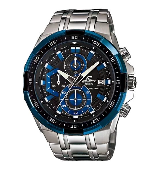 EDIFICE CLASSIC 49,50MM EFR-539D-1A2VUEF