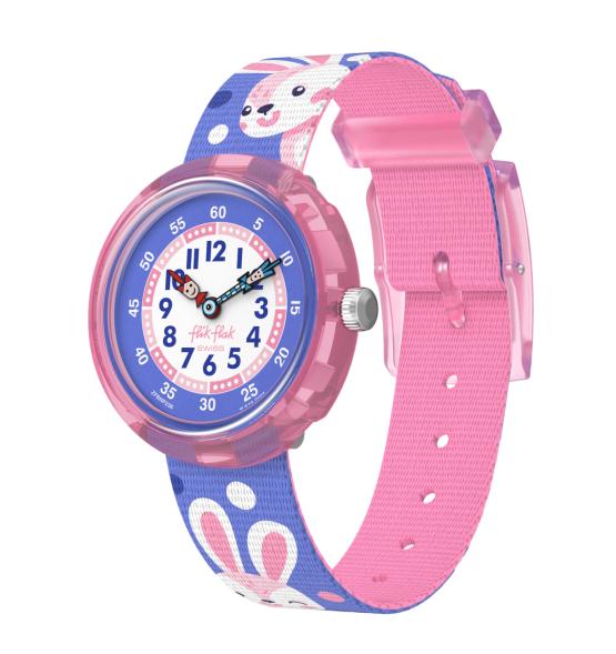 FLIK FLAK PEEK-A-BUNNY FBNP236