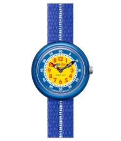 FLIK FLAK RETRO BLUE FBNP187