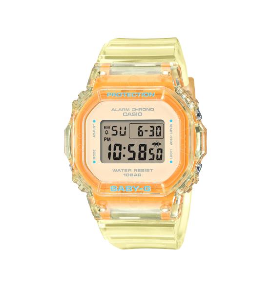 G-SHOCK BABY-G BGD-565SJ-9ER