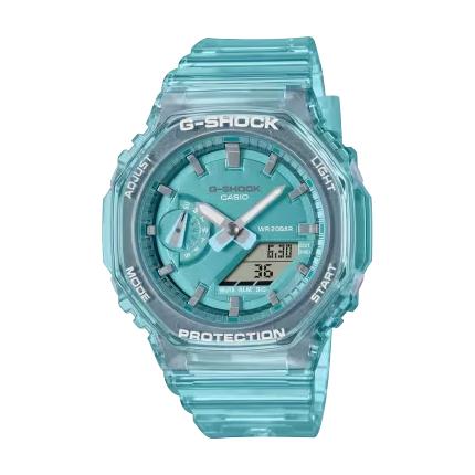 G-SHOCK CLASSIC 42,90MM GMA-S2100SK-2AER