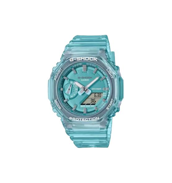 G-SHOCK CLASSIC 42,90MM GMA-S2100SK-2AER