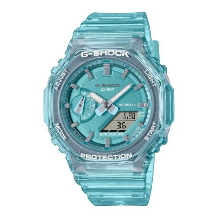 G-SHOCK CLASSIC 42,90MM GMA-S2100SK-2AER