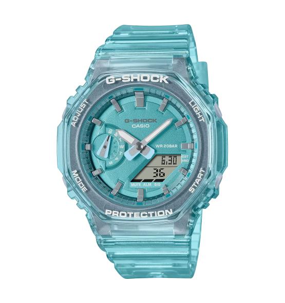 G-SHOCK CLASSIC 42,90MM GMA-S2100SK-2AER