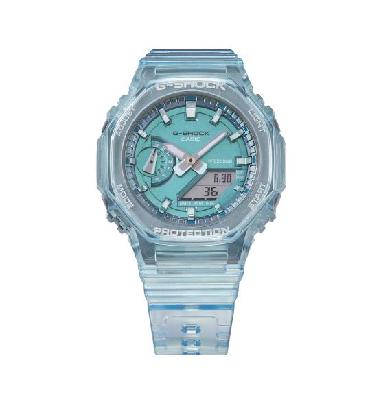 G-SHOCK CLASSIC 42,90MM GMA-S2100SK-2AER