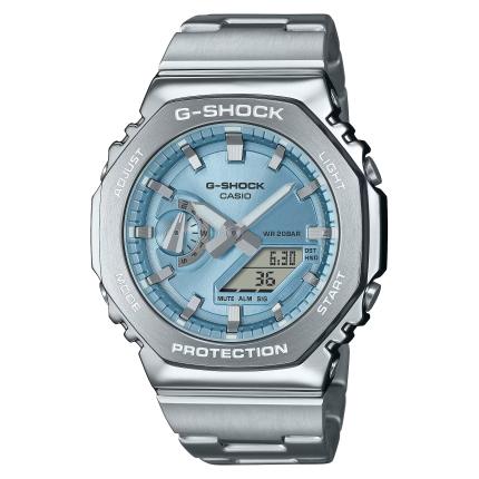 G-SHOCK CLASSIC GM-2110D-2AER