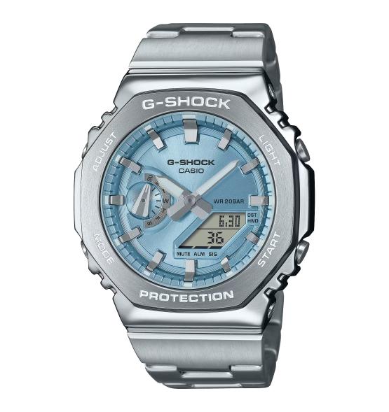 G-SHOCK CLASSIC GM-2110D-2AER