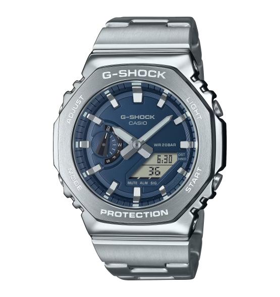 G-SHOCK CLASSIC GM-2110D-2BER