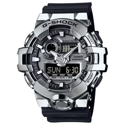 G-SHOCK CLASSIC GM-700G-1AER