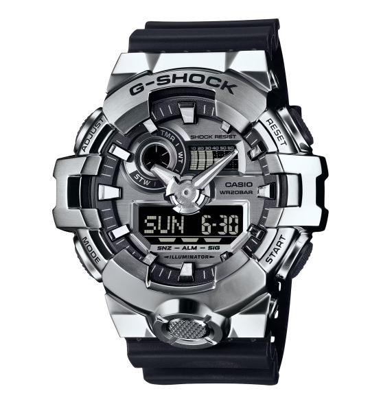 G-SHOCK CLASSIC GM-700G-1AER