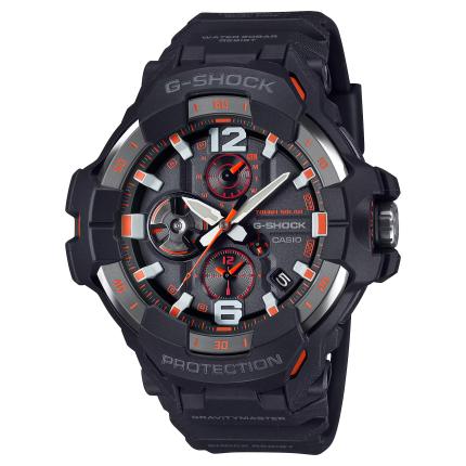 G-SHOCK MASTER OF G GRAVITYMASTER GR-B300-1A4ER