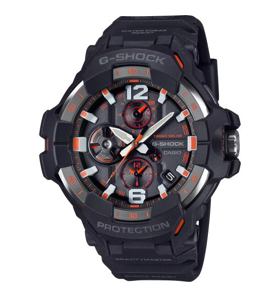 G-SHOCK MASTER OF G GRAVITYMASTER GR-B300-1A4ER