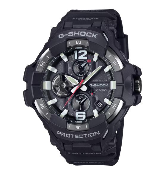 G-SHOCK MASTER OF G GRAVITYMASTER GR-B300-1AER