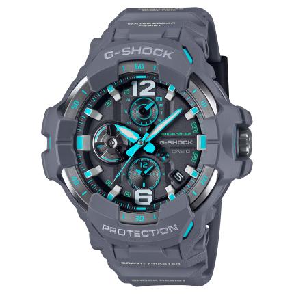 G-SHOCK MASTER OF G GRAVITYMASTER GR-B300-8A2ER