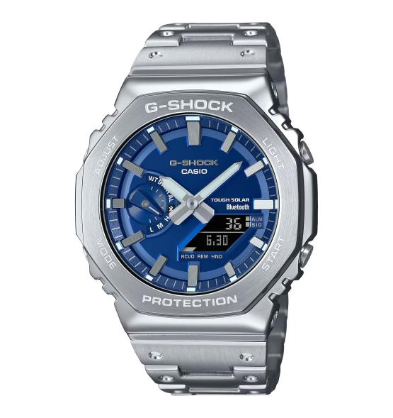 G-SHOCK The Origin GM-B2100AD-2AER