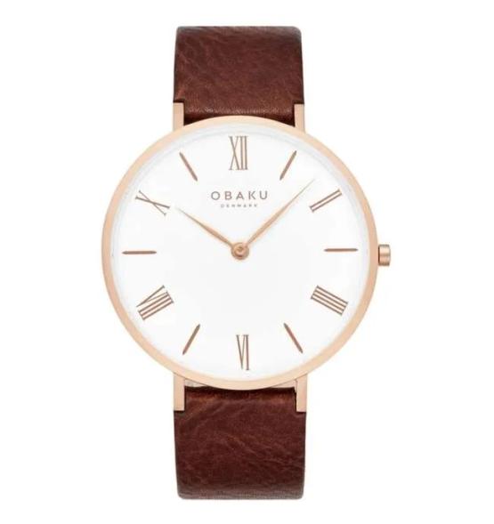 OBAKU 42 MM V283GXVWRN